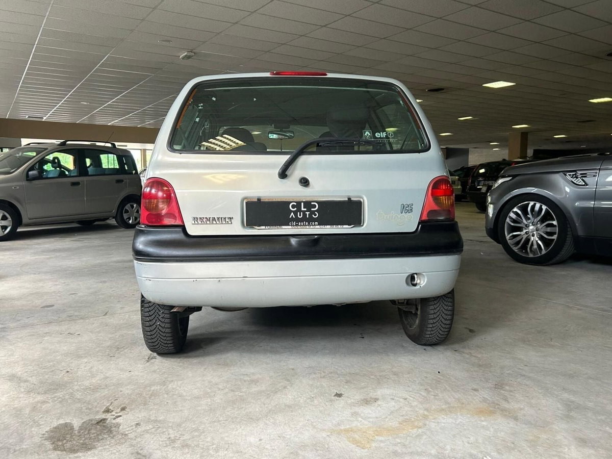 Renault Twingo 1.2i cat Kenzo (3)