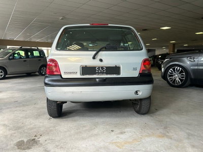 Renault Twingo 1.2i cat Kenzo (3)