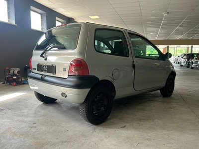 Renault Twingo 1.2i cat Kenzo (4)