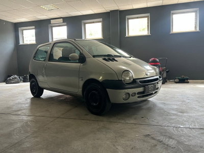 Renault Twingo 1.2i cat Kenzo (5)
