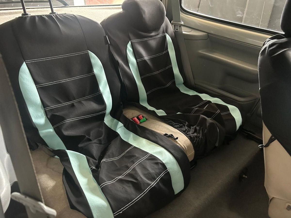 Renault Twingo 1.2i cat Kenzo (7)