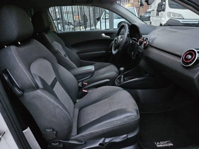 Audi A1 1.0 TFSI ultra Sport (11)