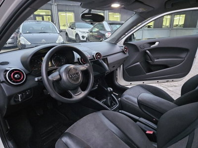 Audi A1 1.0 TFSI ultra Sport (7)