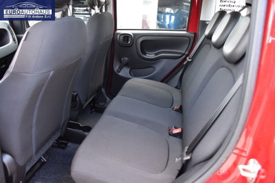Fiat Panda 1.0 firefly hybrid Icon s&s 70cv (12)