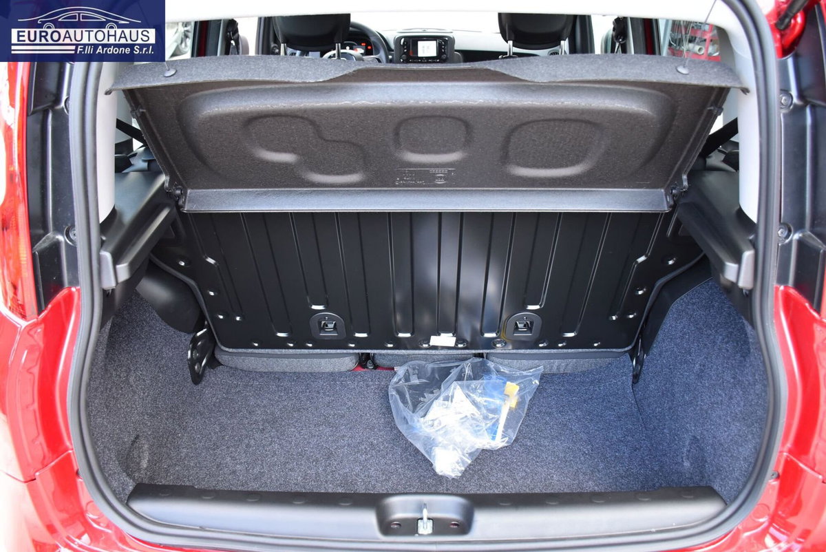 Fiat Panda 1.0 firefly hybrid Icon s&s 70cv (13)