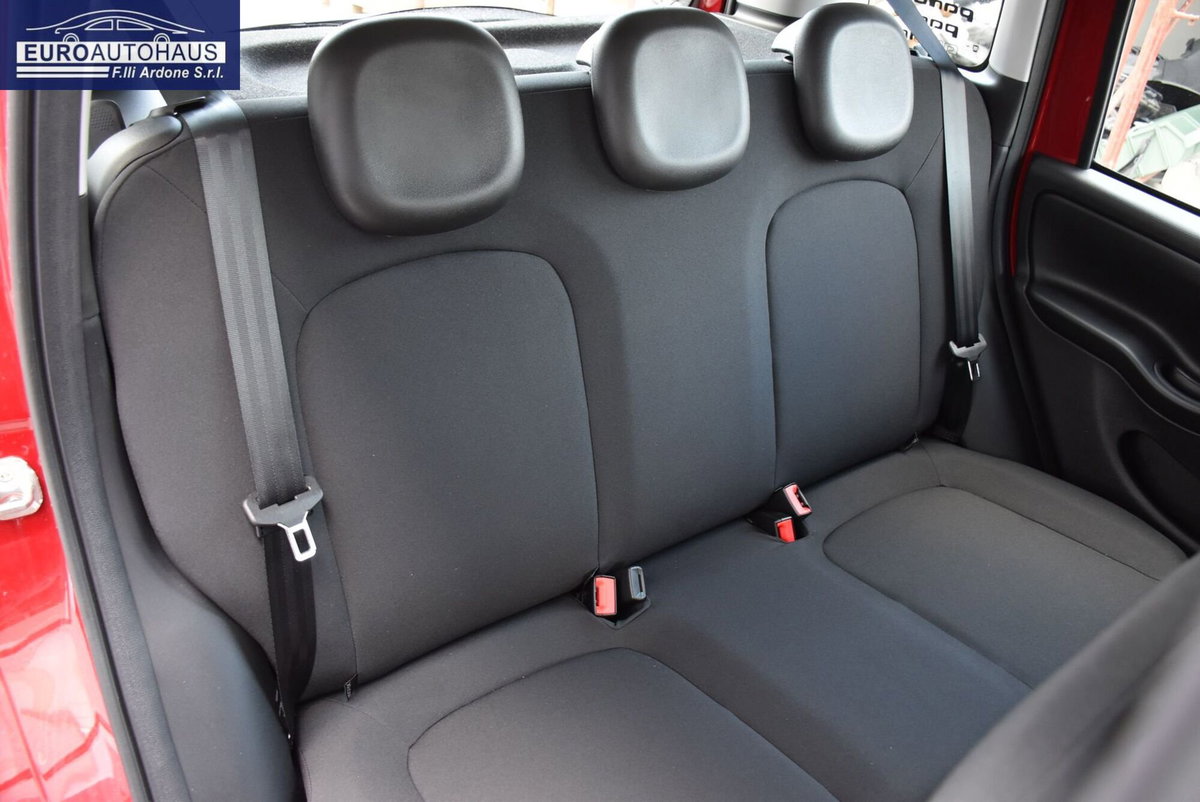Fiat Panda 1.0 firefly hybrid Icon s&s 70cv (15)