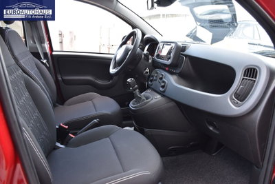 Fiat Panda 1.0 firefly hybrid Icon s&s 70cv (16)