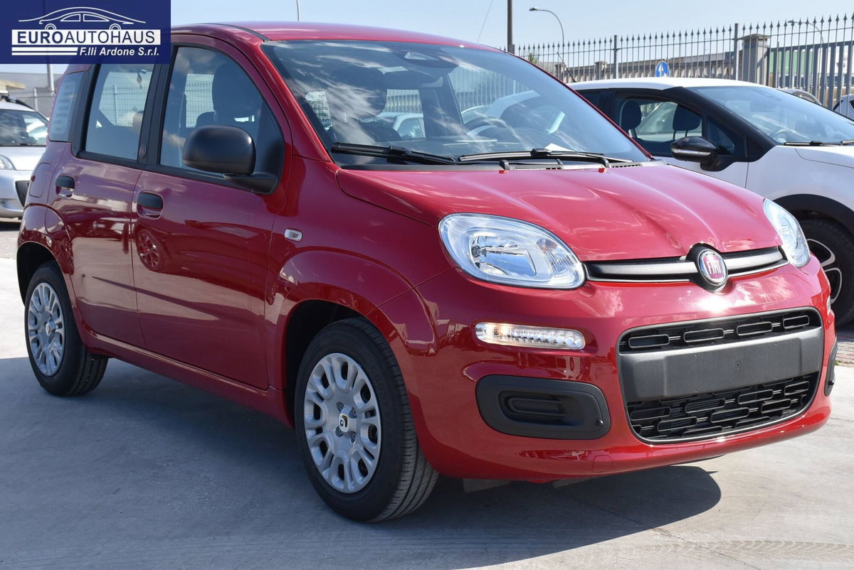 Fiat Panda 1.0 firefly hybrid Icon s&s 70cv (3)