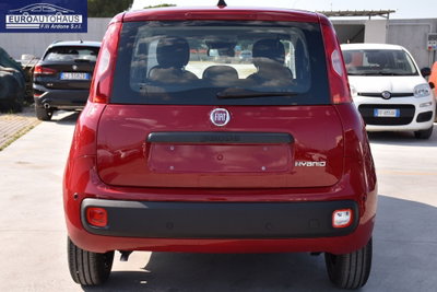 Fiat Panda 1.0 firefly hybrid Icon s&s 70cv (5)