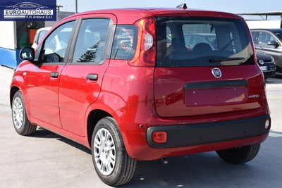 Fiat Panda 1.0 firefly hybrid Icon s&s 70cv (6)
