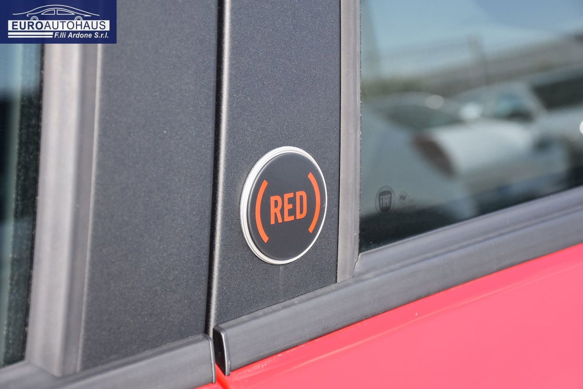 Fiat Panda 1.0 firefly hybrid Icon s&s 70cv (7)