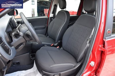 Fiat Panda 1.0 firefly hybrid Icon s&s 70cv (9)