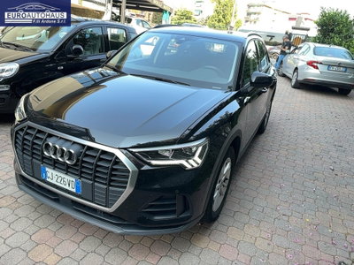 Audi Q3 35 TDI quattro S tronic Business usata