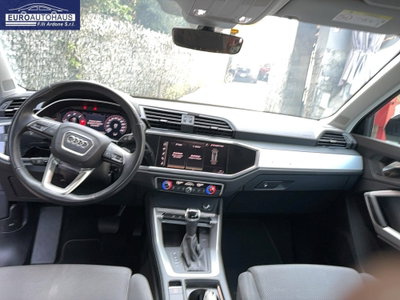 Audi Q3 35 TDI quattro S tronic Business (5)