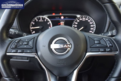Nissan Juke 1.0 dig-t N-Connecta 114cv (12)