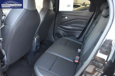 Nissan Juke 1.0 dig-t N-Connecta 114cv (13)