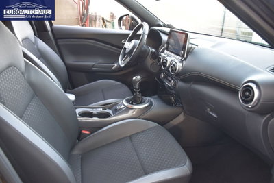 Nissan Juke 1.0 dig-t N-Connecta 114cv (16)