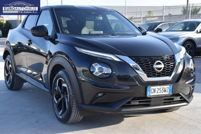 Nissan Juke 1.0 dig-t N-Connecta 114cv (3)