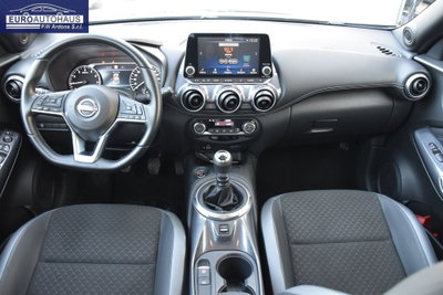Nissan Juke 1.0 dig-t N-Connecta 114cv (7)