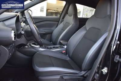Nissan Juke 1.0 dig-t N-Connecta 114cv (8)