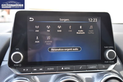 Nissan Juke 1.0 dig-t N-Connecta 114cv (9)