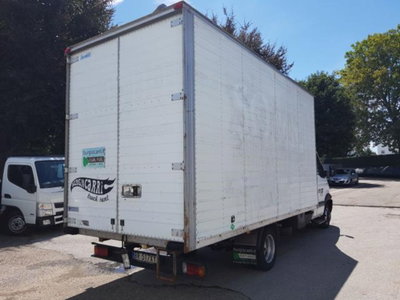 Renault Trucks Mascott Telaio 130.35 2.8 dCi PLM Cab. (2)