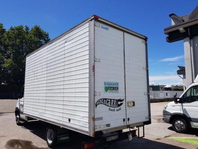 Renault Trucks Mascott Telaio 130.35 2.8 dCi PLM Cab. (3)