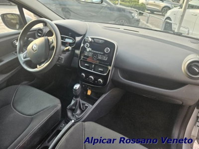 Renault Clio Sporter 1.2 75CV Live (18)