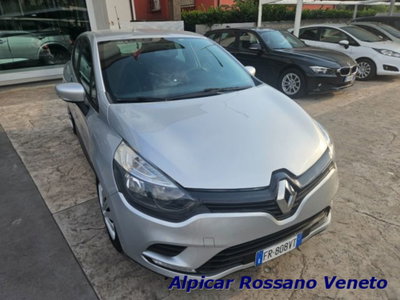 Renault Clio Sporter 1.2 75CV Live (20)