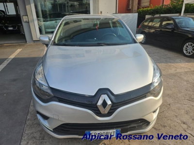 Renault Clio Sporter 1.2 75CV Live (5)
