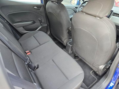 Renault Clio Blue dCi 85 CV 5 porte Business (10)