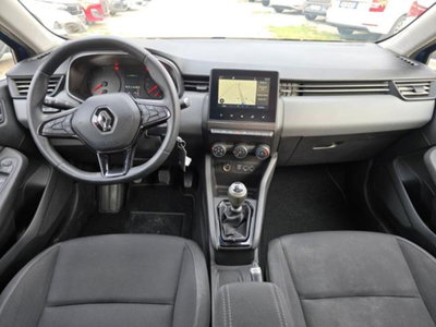 Renault Clio Blue dCi 85 CV 5 porte Business (12)