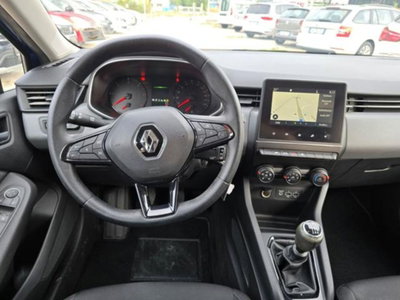 Renault Clio Blue dCi 85 CV 5 porte Business (13)