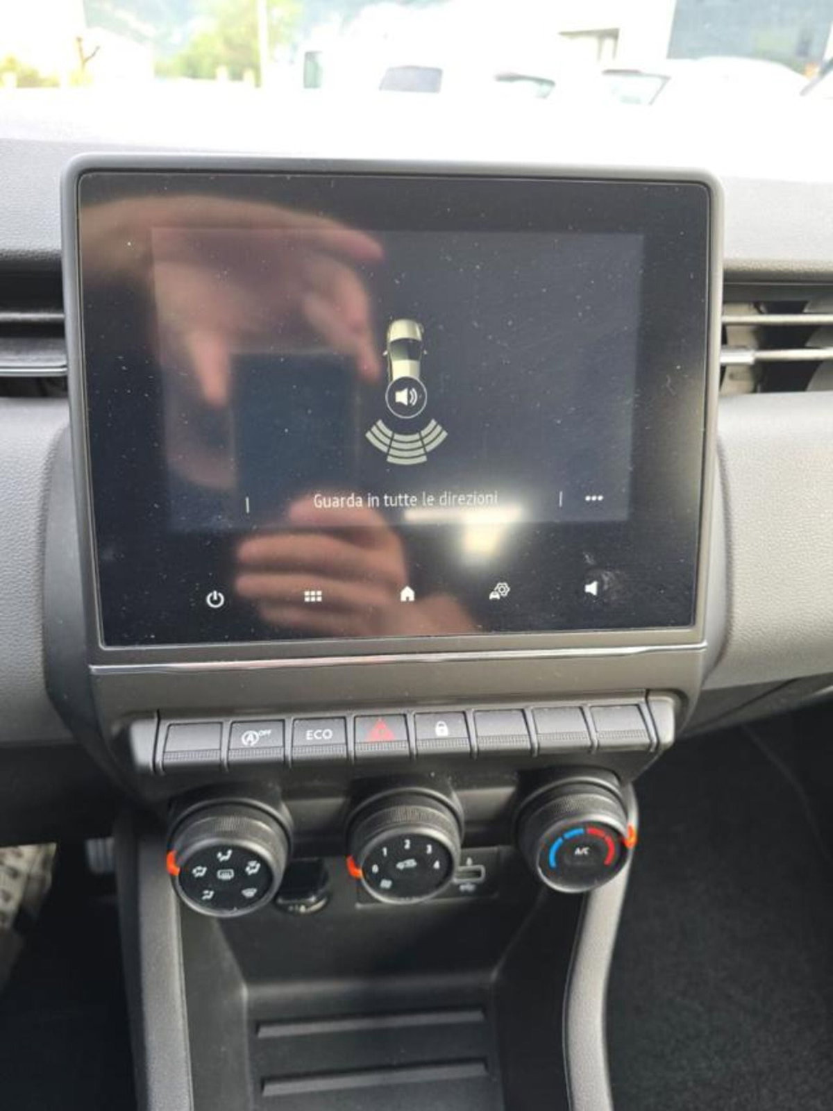 Renault Clio Blue dCi 85 CV 5 porte Business (14)
