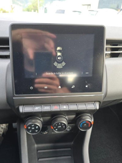 Renault Clio Blue dCi 85 CV 5 porte Business (14)