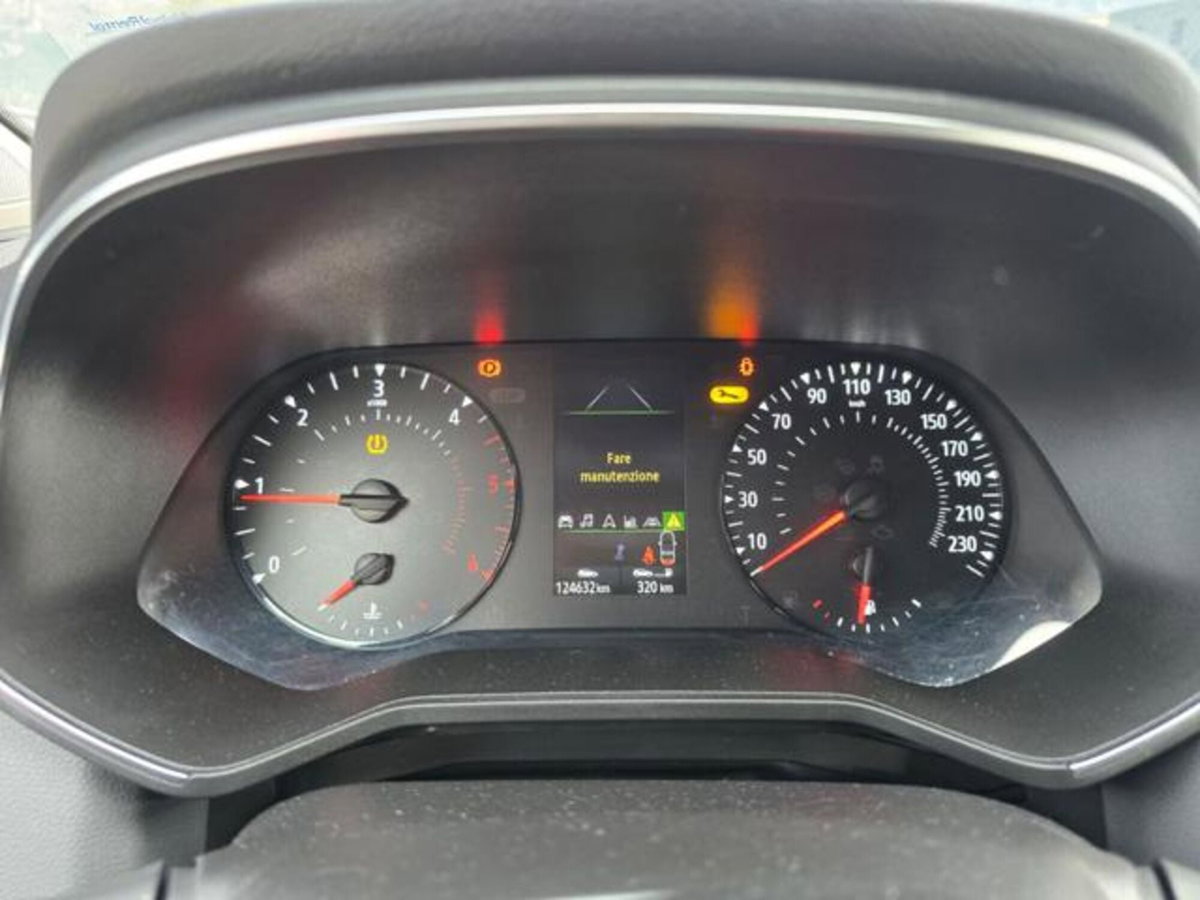 Renault Clio Blue dCi 85 CV 5 porte Business (15)