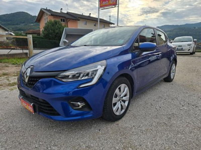 Renault Clio Blue dCi 85 CV 5 porte Business (2)
