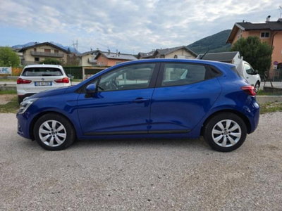 Renault Clio Blue dCi 85 CV 5 porte Business (3)