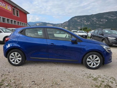 Renault Clio Blue dCi 85 CV 5 porte Business (6)