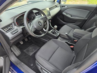 Renault Clio Blue dCi 85 CV 5 porte Business (7)