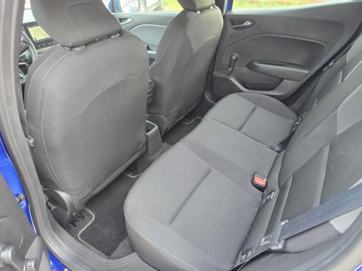 Renault Clio Blue dCi 85 CV 5 porte Business (8)