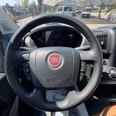 Fiat Ducato Furgone 33 2.3 MJT 130CV PM-TM (11)