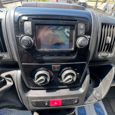 Fiat Ducato Furgone 33 2.3 MJT 130CV PM-TM (13)