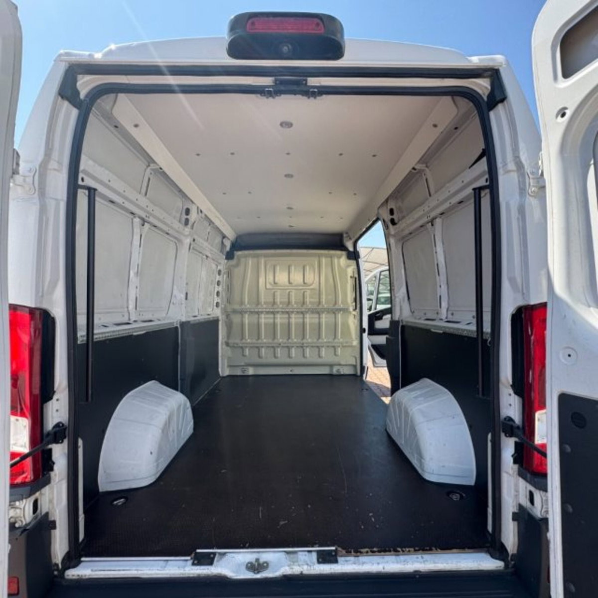 Fiat Ducato Furgone 33 2.3 MJT 130CV PM-TM (14)