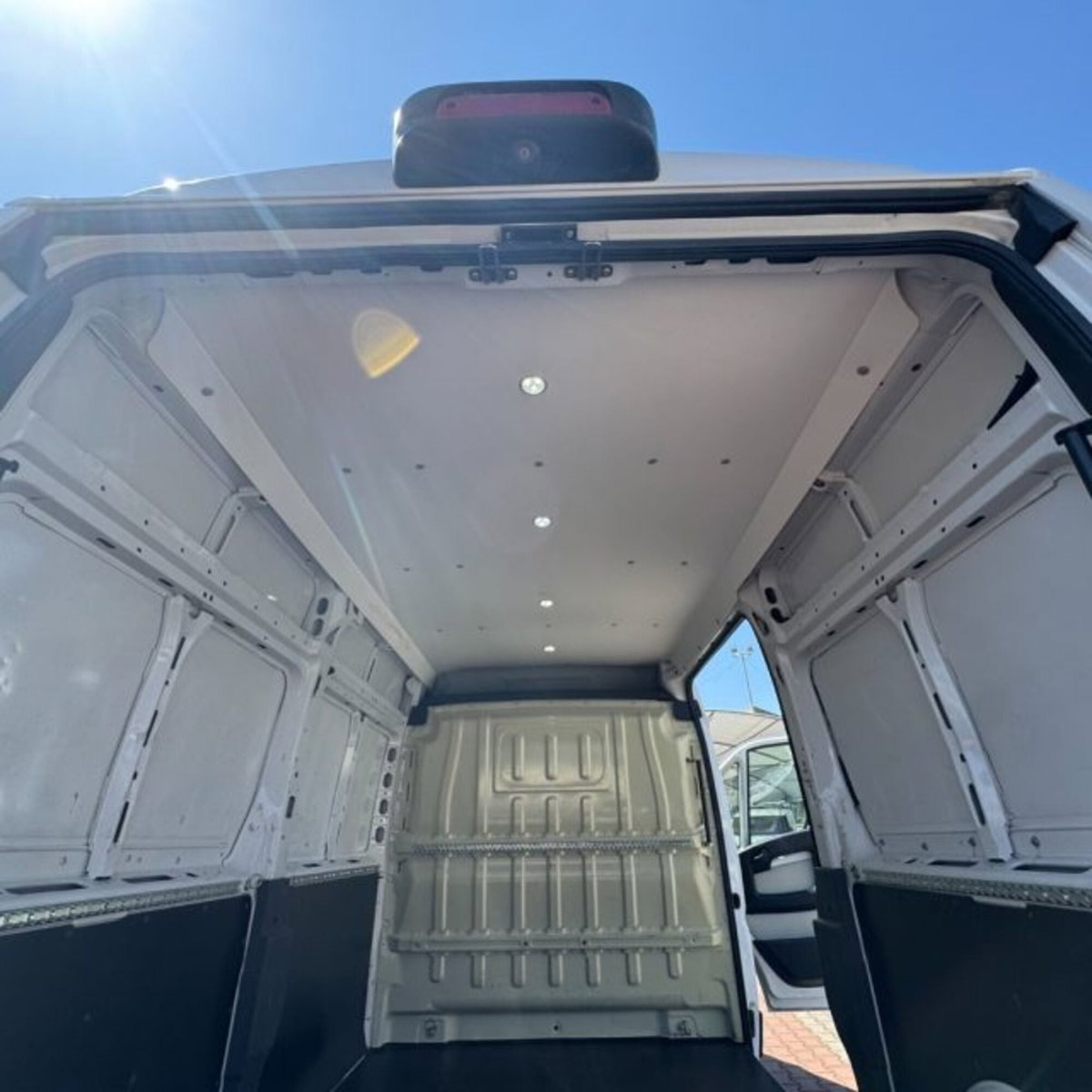 Fiat Ducato Furgone 33 2.3 MJT 130CV PM-TM (15)