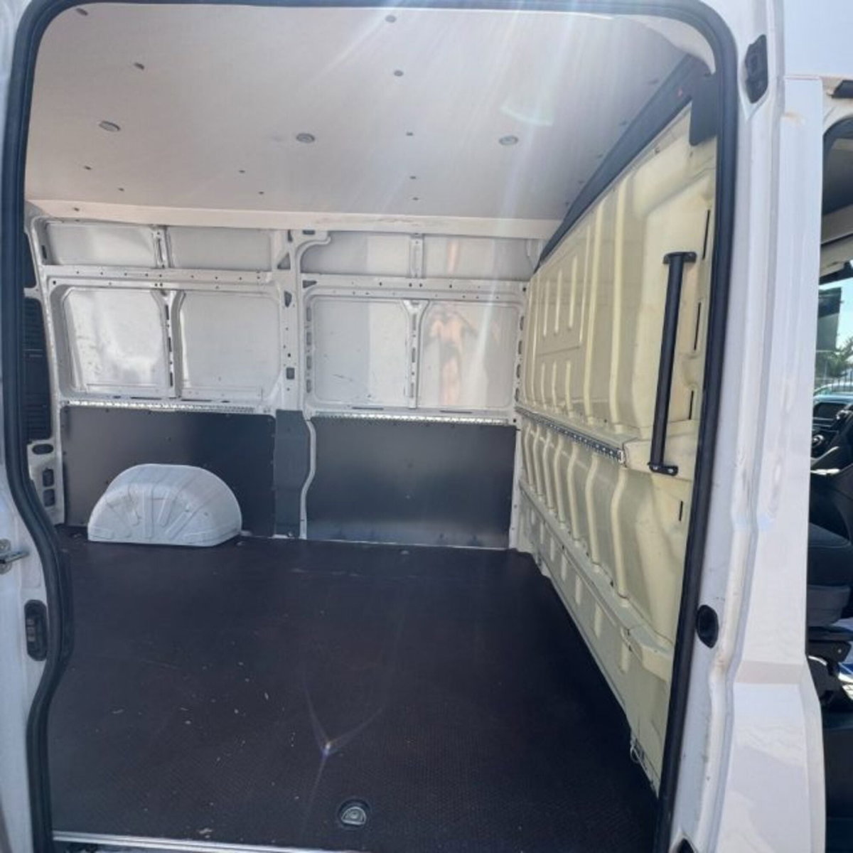 Fiat Ducato Furgone 33 2.3 MJT 130CV PM-TM (16)