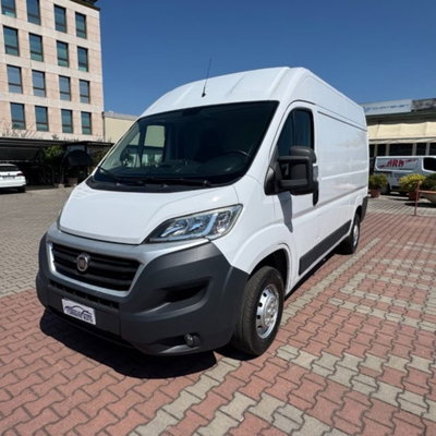 Fiat Ducato Furgone 33 2.3 MJT 130CV PM-TM (4)