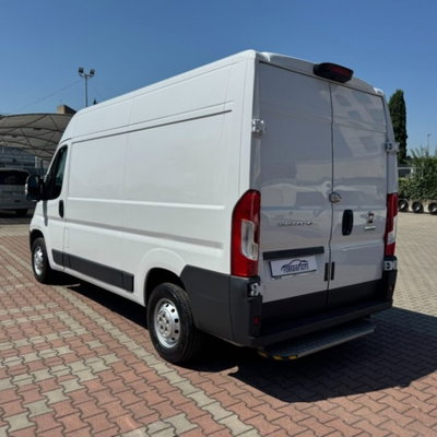 Fiat Ducato Furgone 33 2.3 MJT 130CV PM-TM (5)