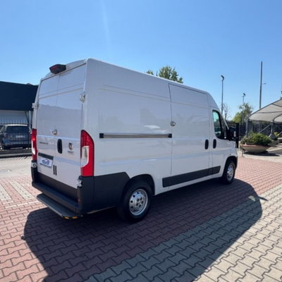Fiat Ducato Furgone 33 2.3 MJT 130CV PM-TM (7)