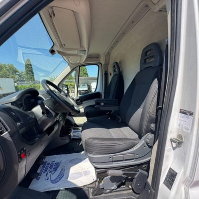 Fiat Ducato Furgone 33 2.3 MJT 130CV PM-TM (9)